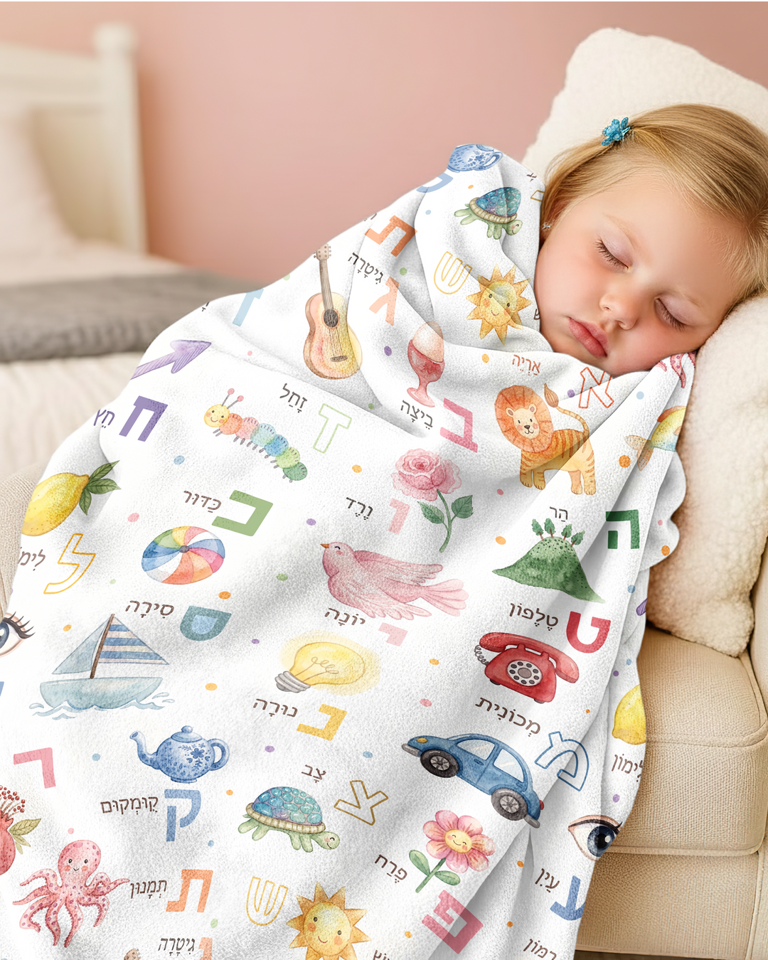 Vorlage Quilt Decke