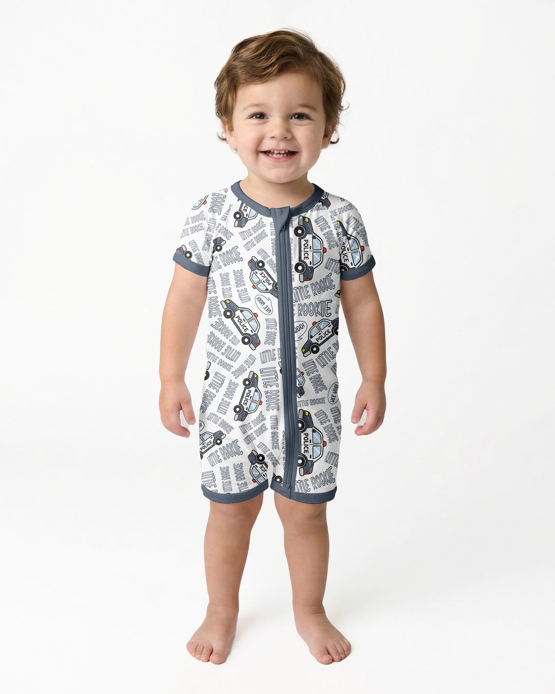 Vorlage Shorty Zippy