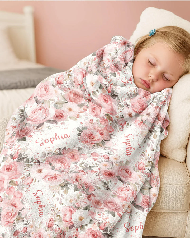 Vorlage Quilt Decke