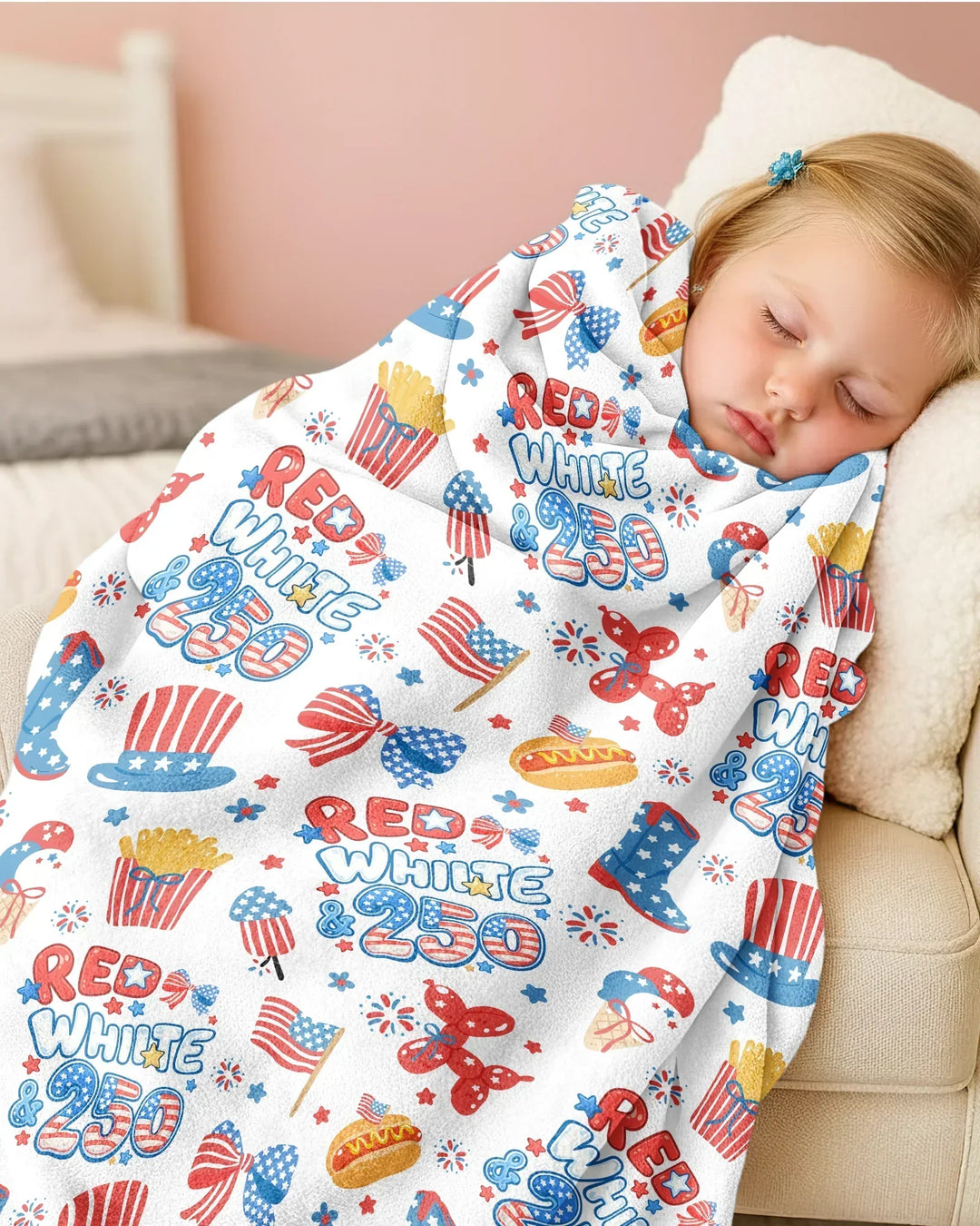 Vorlage Quilt Decke