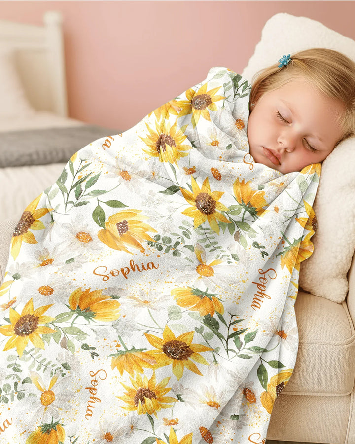 Vorlage Quilt Decke