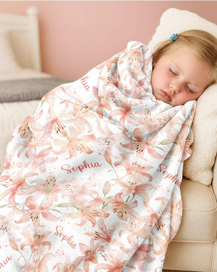 Vorlage Quilt Decke