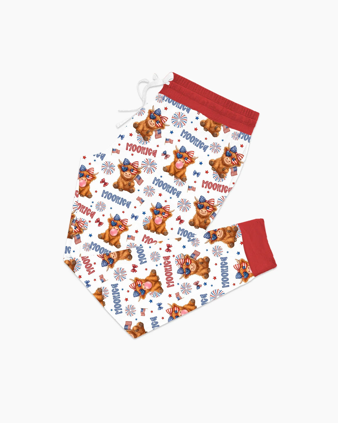 Vorlage Bambus Damen Pyjama Set