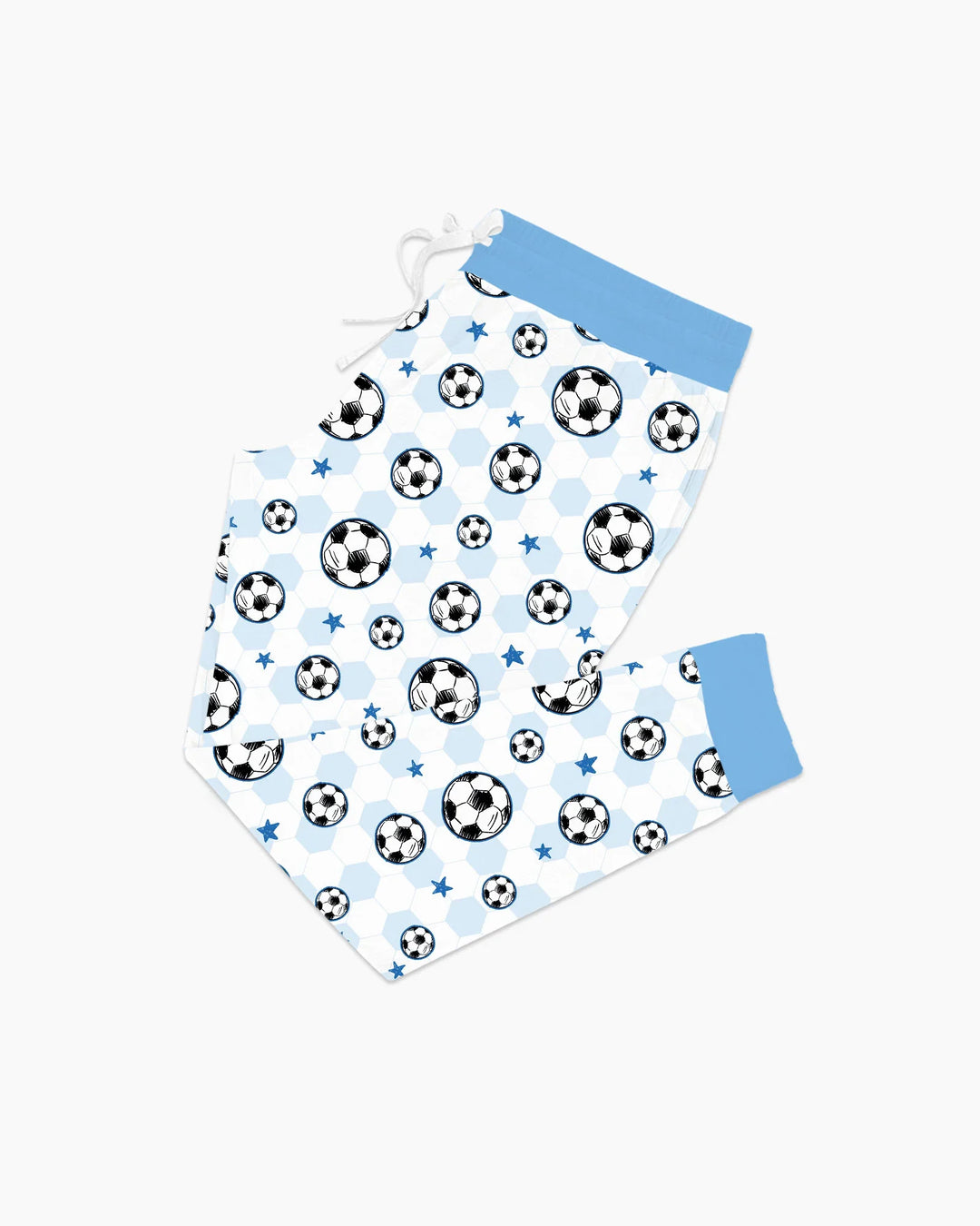 Vorlage Bambus Damen Pyjama Set