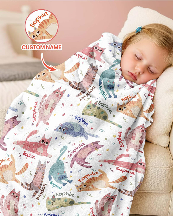Vorlage Quilt Decke