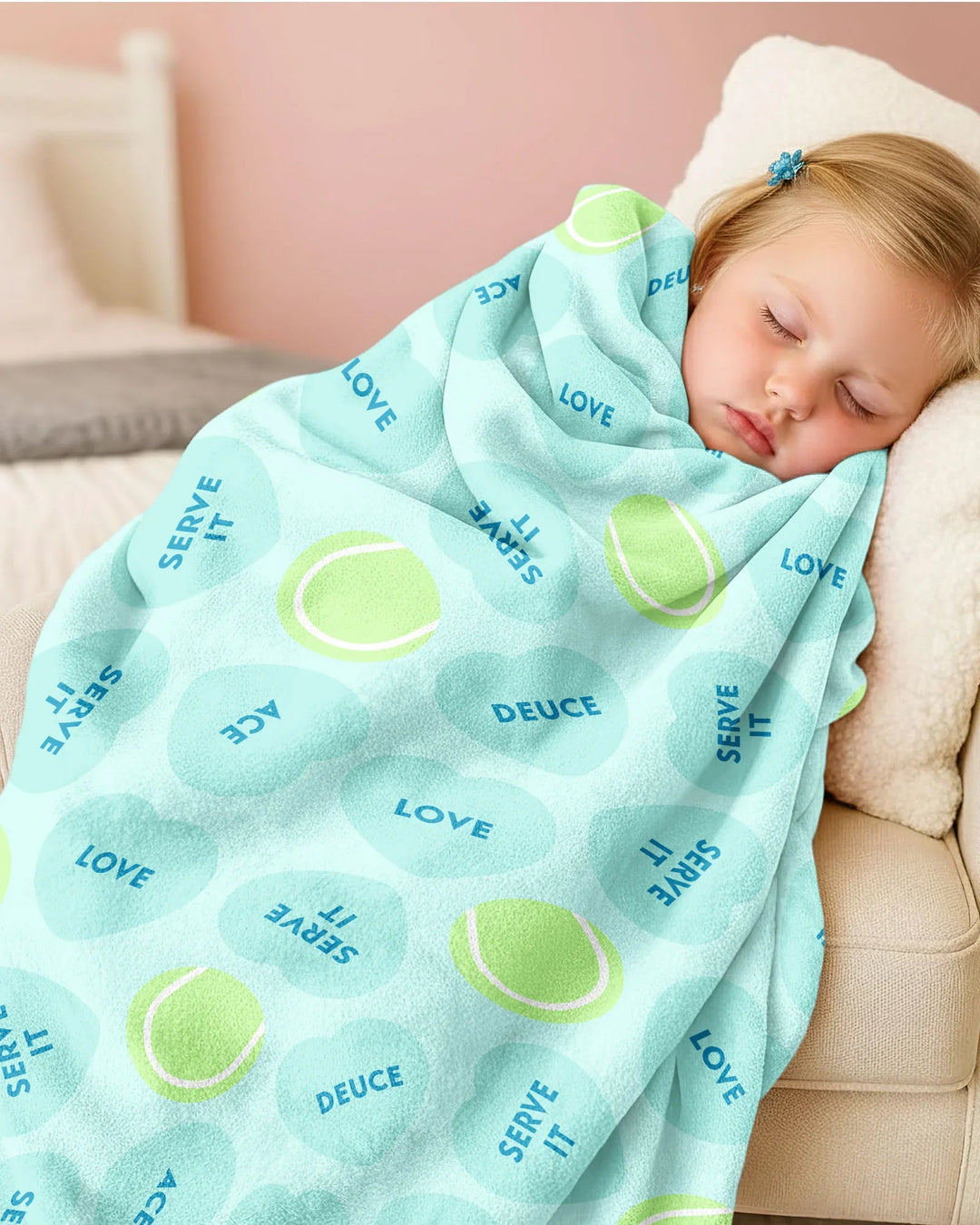 Vorlage Quilt Decke
