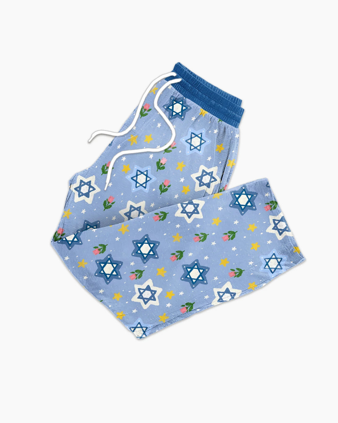 Vorlage Bambus-Pyjama-Set für Herren