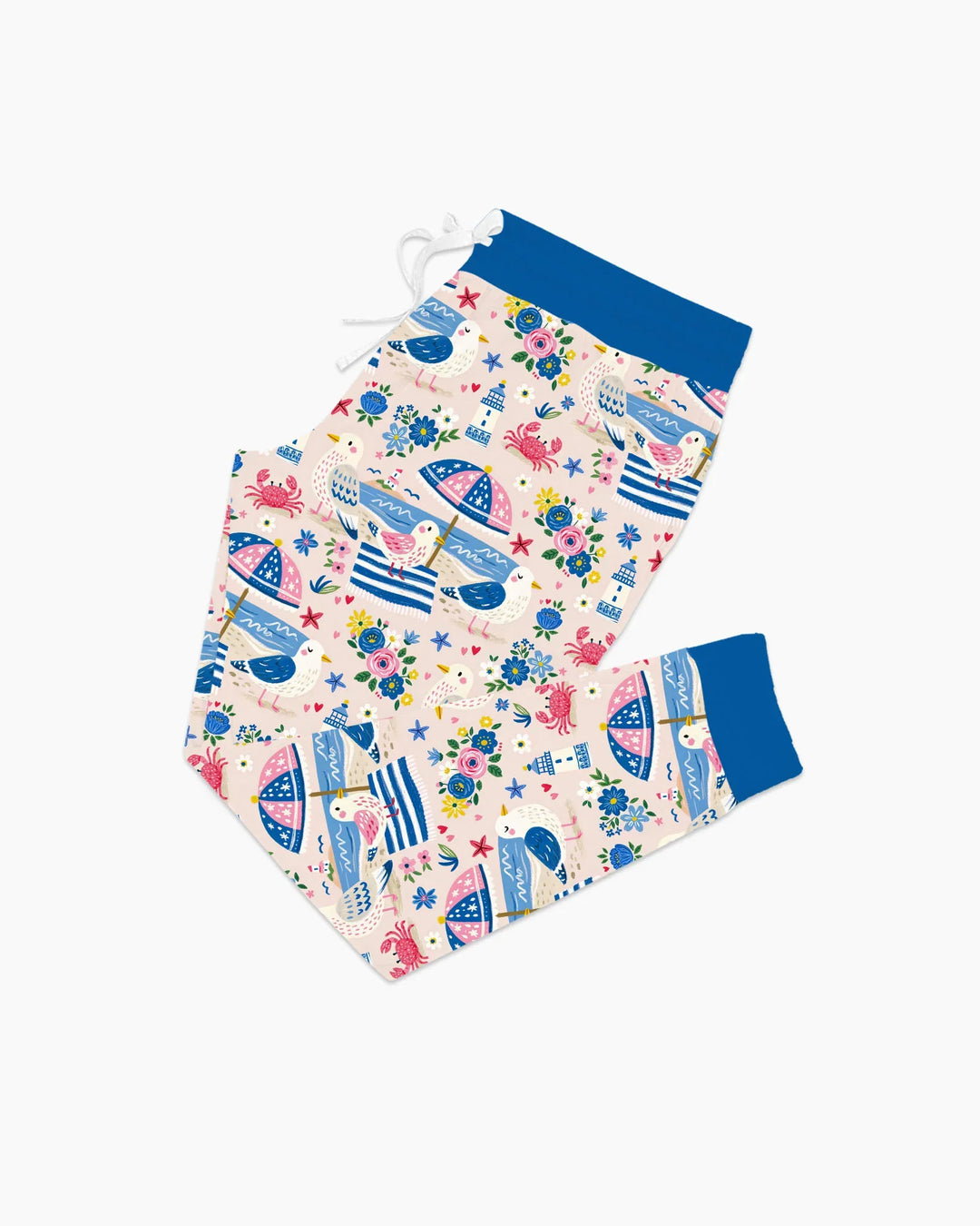 Vorlage Bambus Damen Pyjama Set