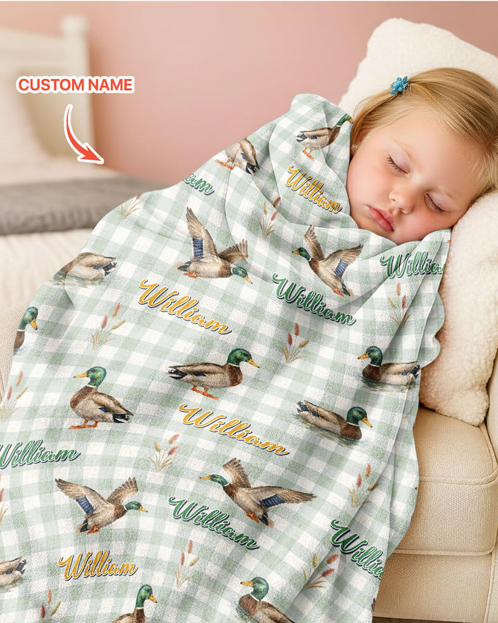 Vorlage Quilt Decke