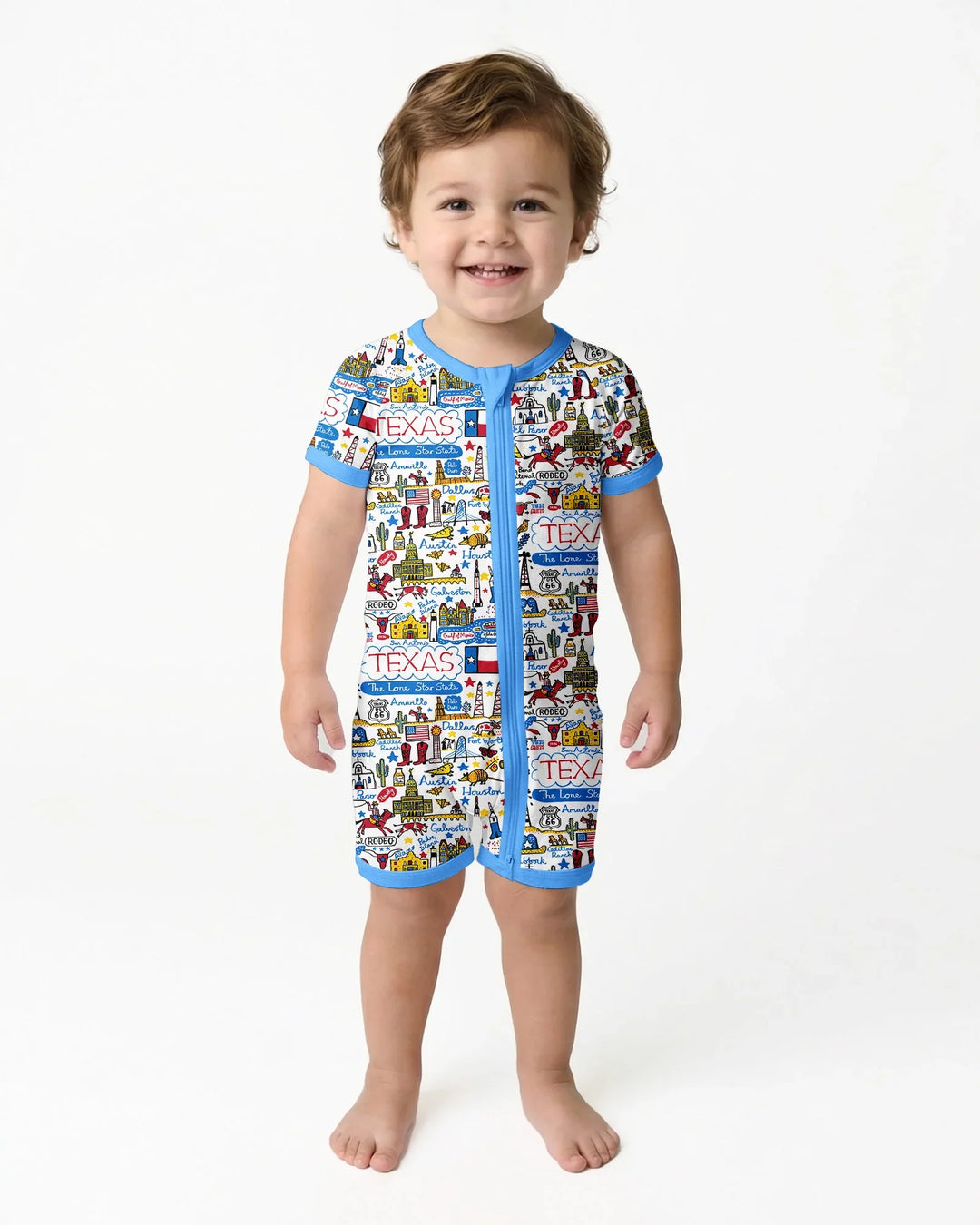 Vorlage Shorty Zippy