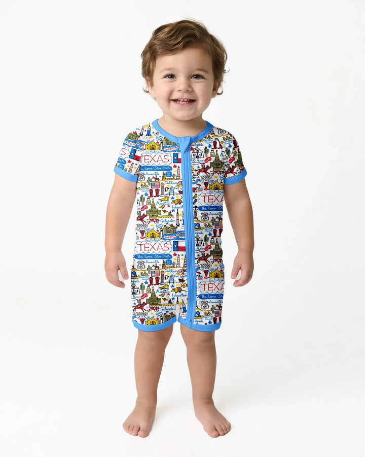 Vorlage Shorty Zippy