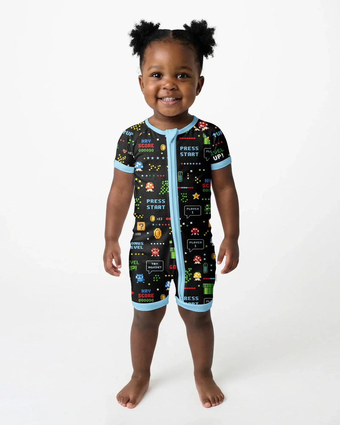 Vorlage Shorty Zippy