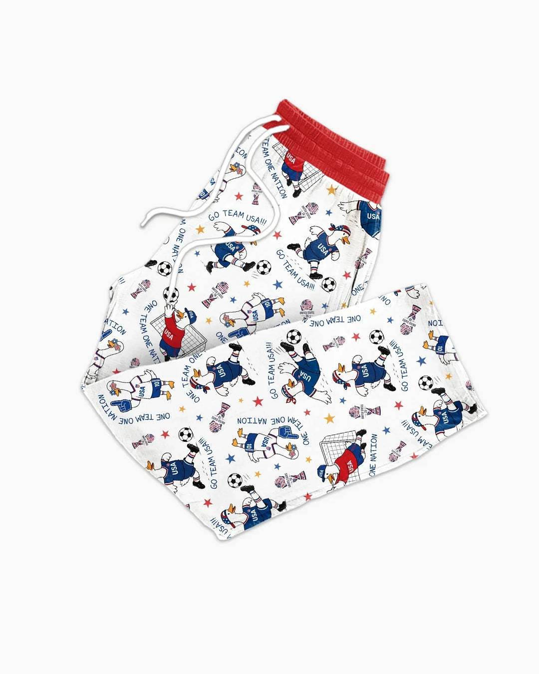 Vorlage Bambus-Pyjama-Set für Herren