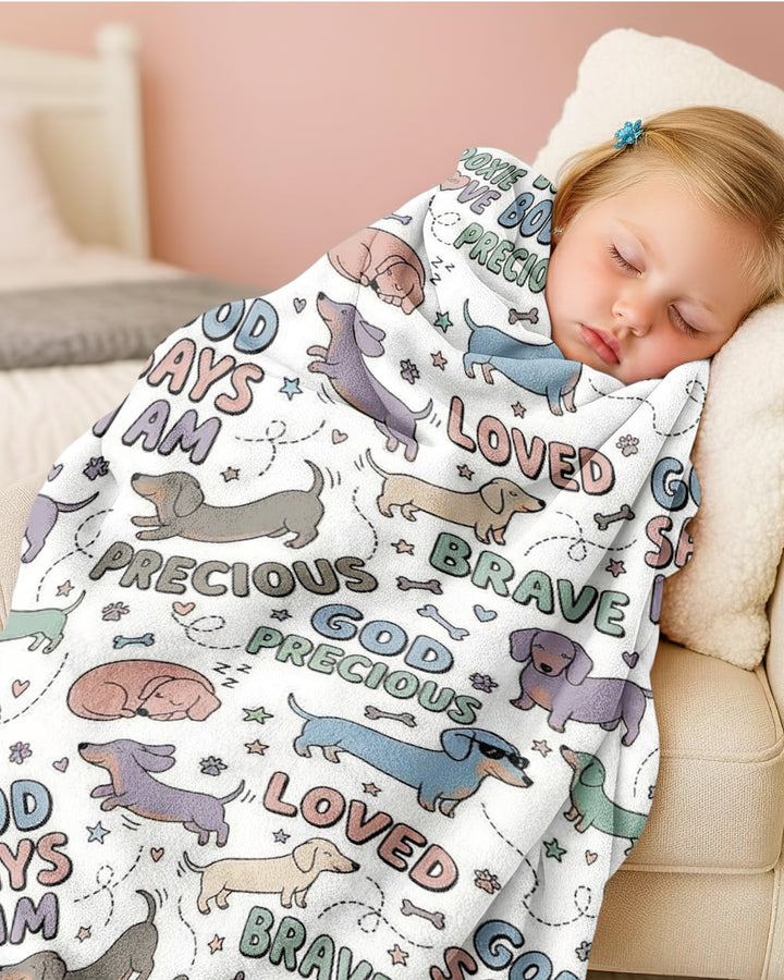 Vorlage Quilt Decke