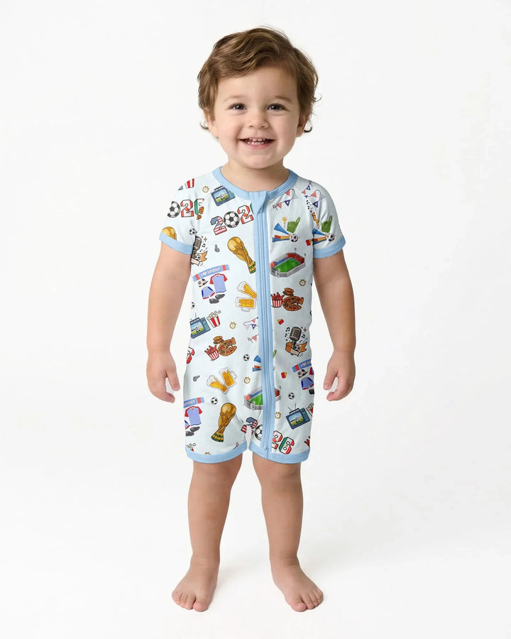 Vorlage Shorty Zippy