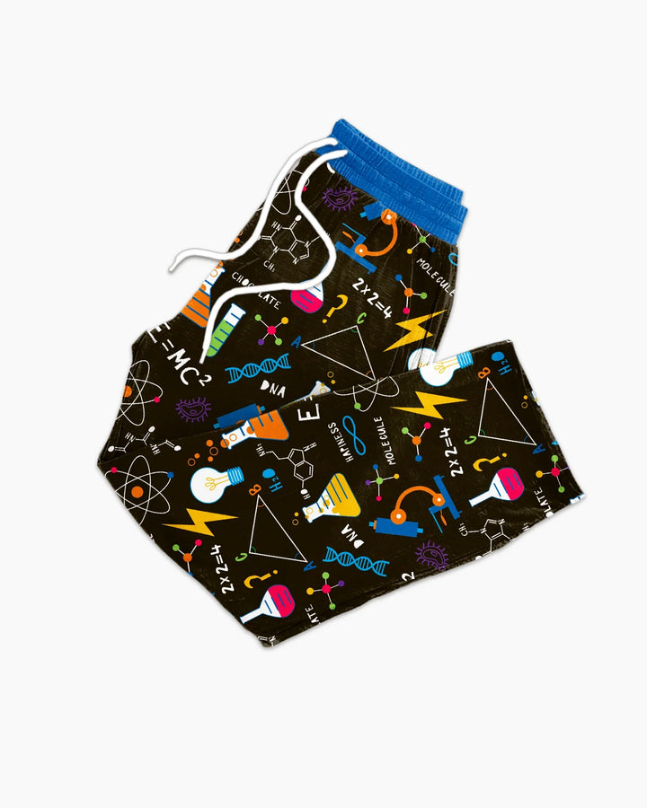 Vorlage Bambus-Pyjama-Set für Herren