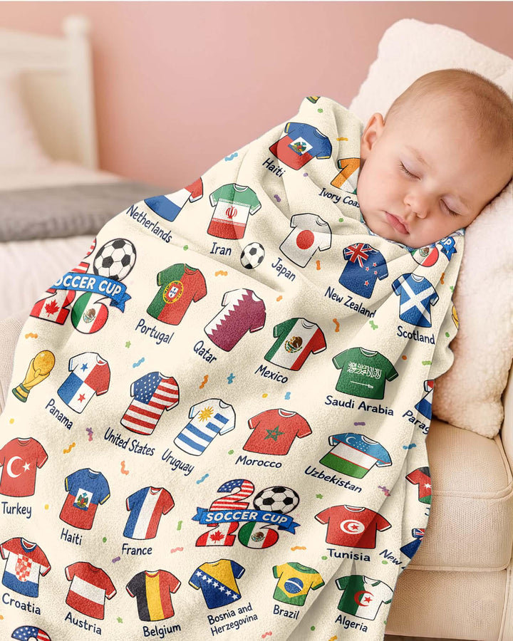 Vorlage Quilt Decke
