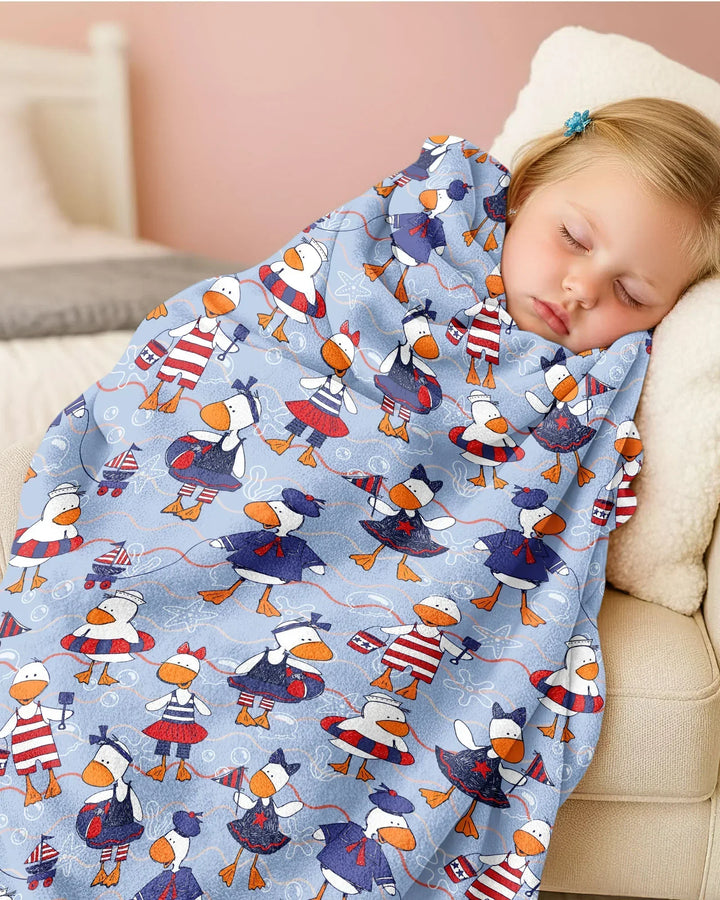 Vorlage Quilt Decke
