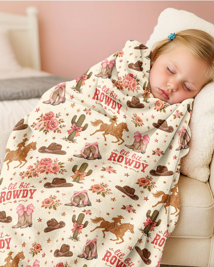 Vorlage Quilt Decke