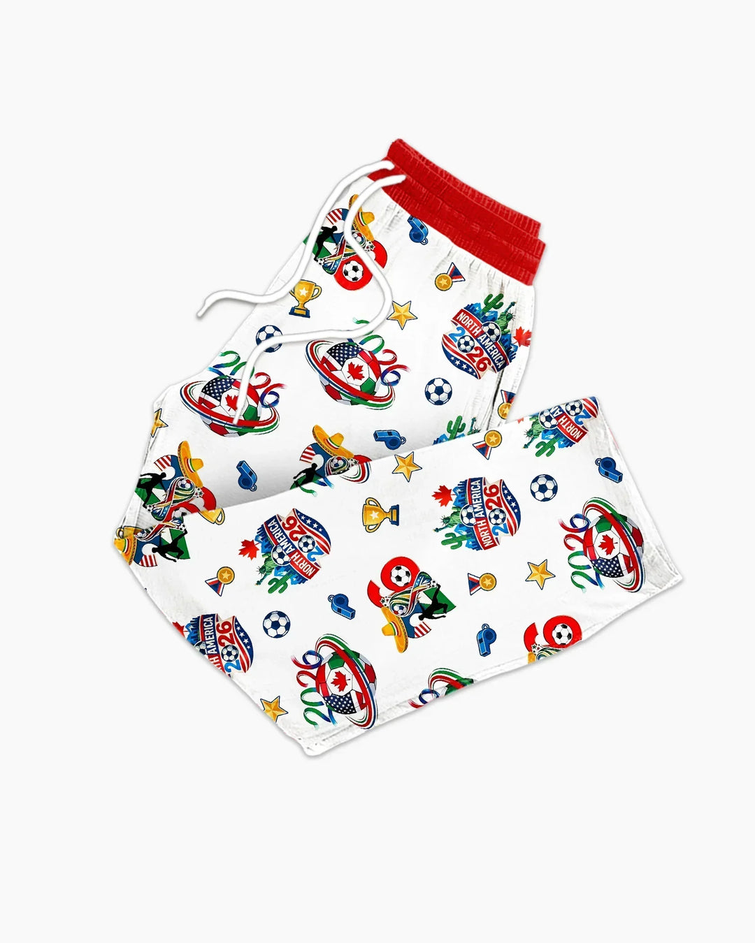 Vorlage Bambus-Pyjama-Set für Herren