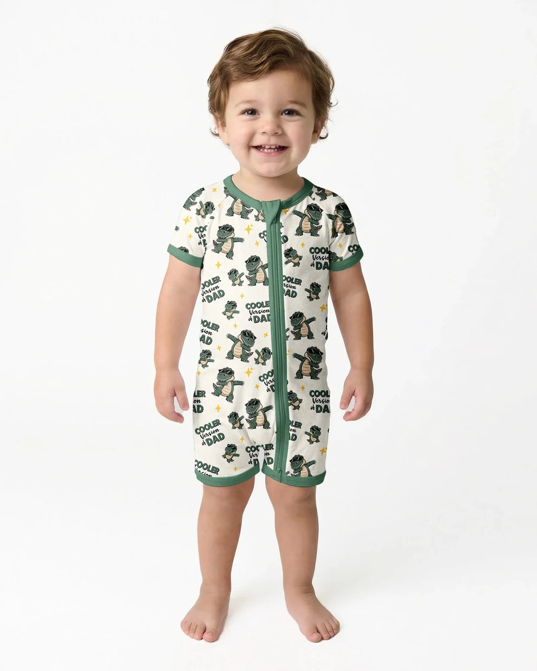 BENUTZERDEFINIERTE Vorlage Shorty Zippy