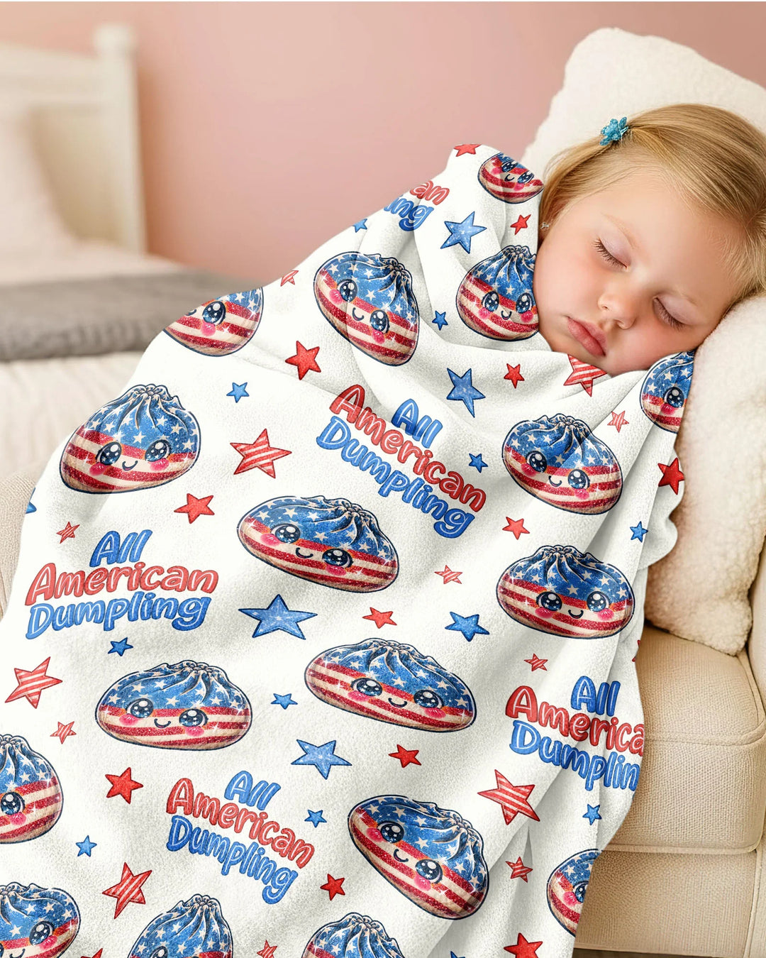 Vorlage Quilt Decke