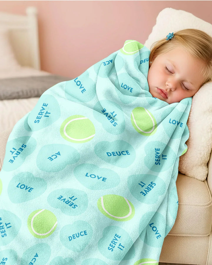 Vorlage Quilt Decke