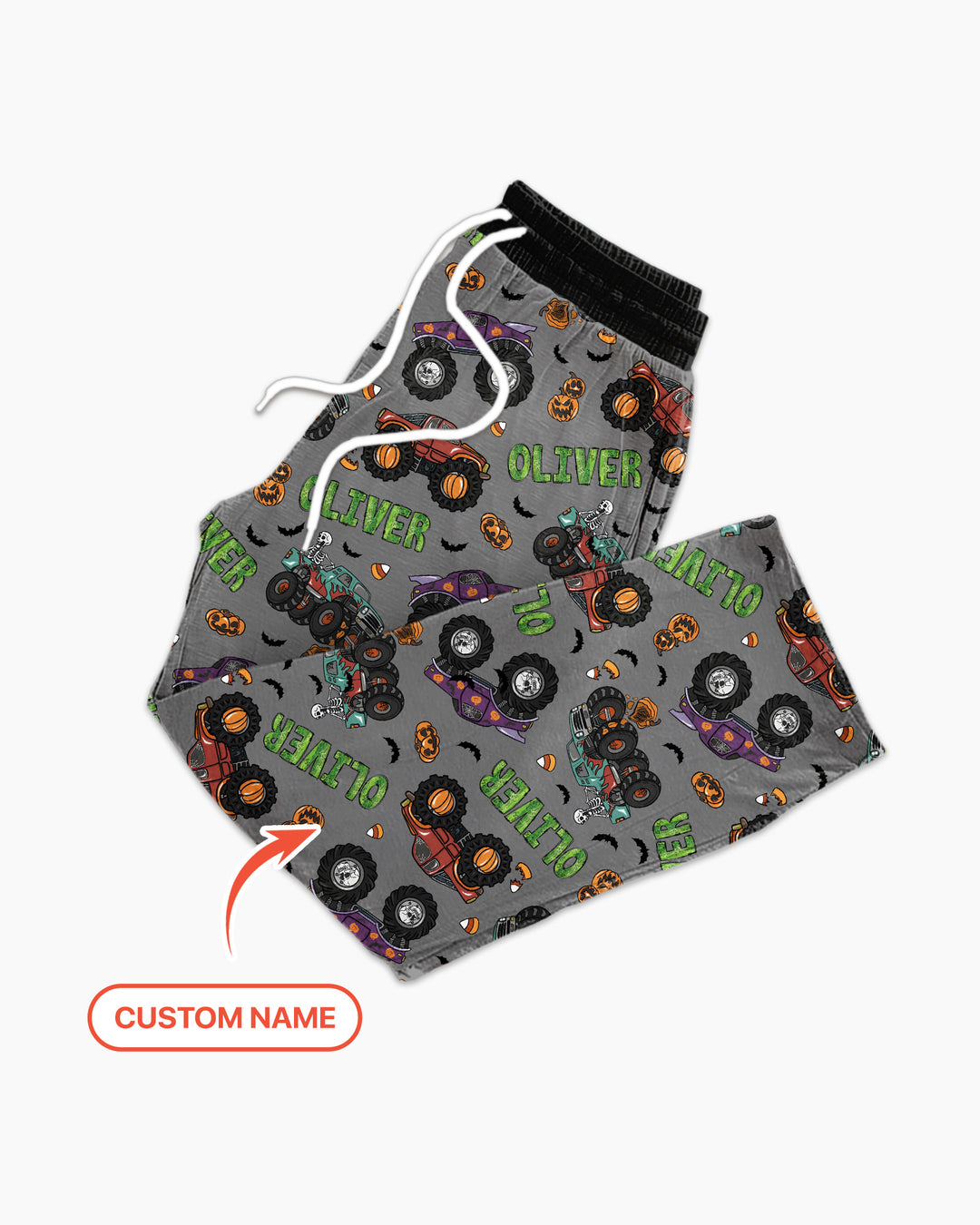 Vorlage Bambus-Pyjama-Set für Herren