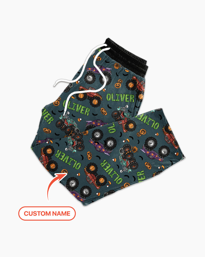 Vorlage Bambus-Pyjama-Set für Herren