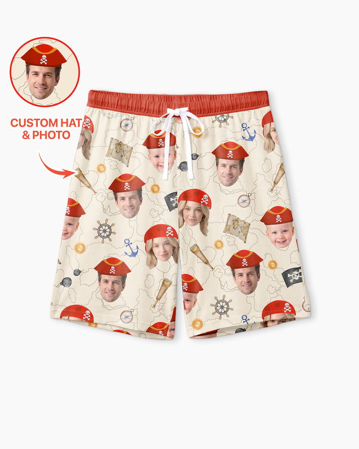 Bambus-Ackertraktoren-Outfit für Herren – Robust und lässig
