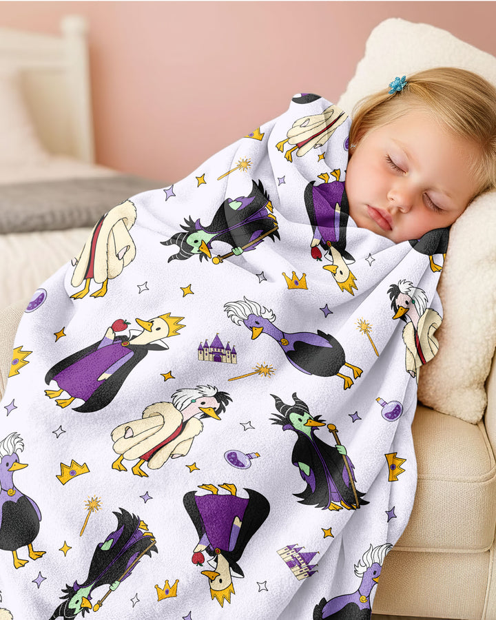 Vorlage Quilt Decke