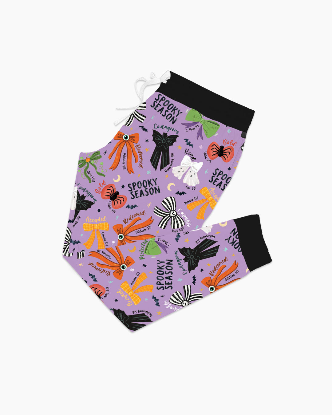 Vorlage Bambus Damen Pyjama Set
