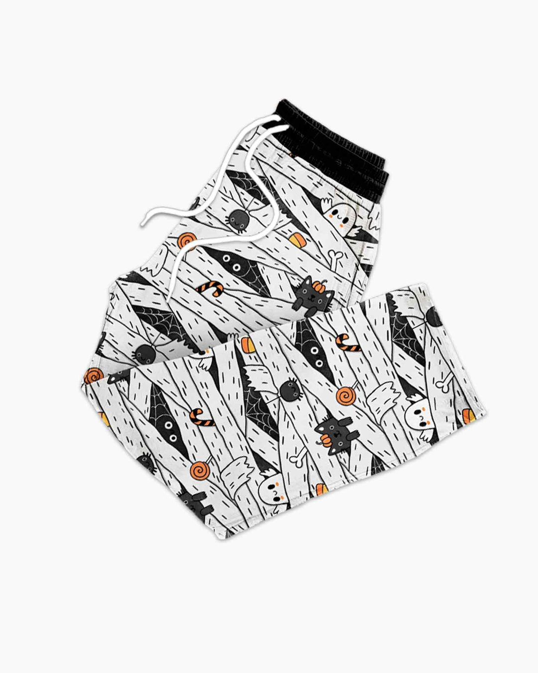 Vorlage Bambus-Pyjama-Set für Herren