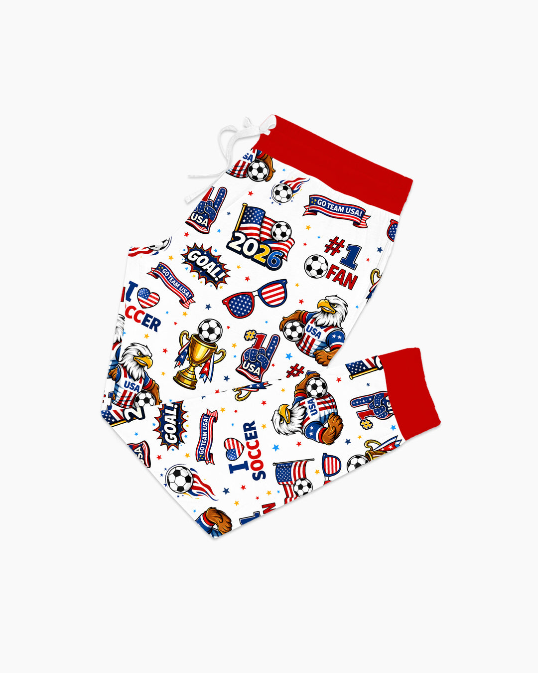 Vorlage Bambus Damen Pyjama Set
