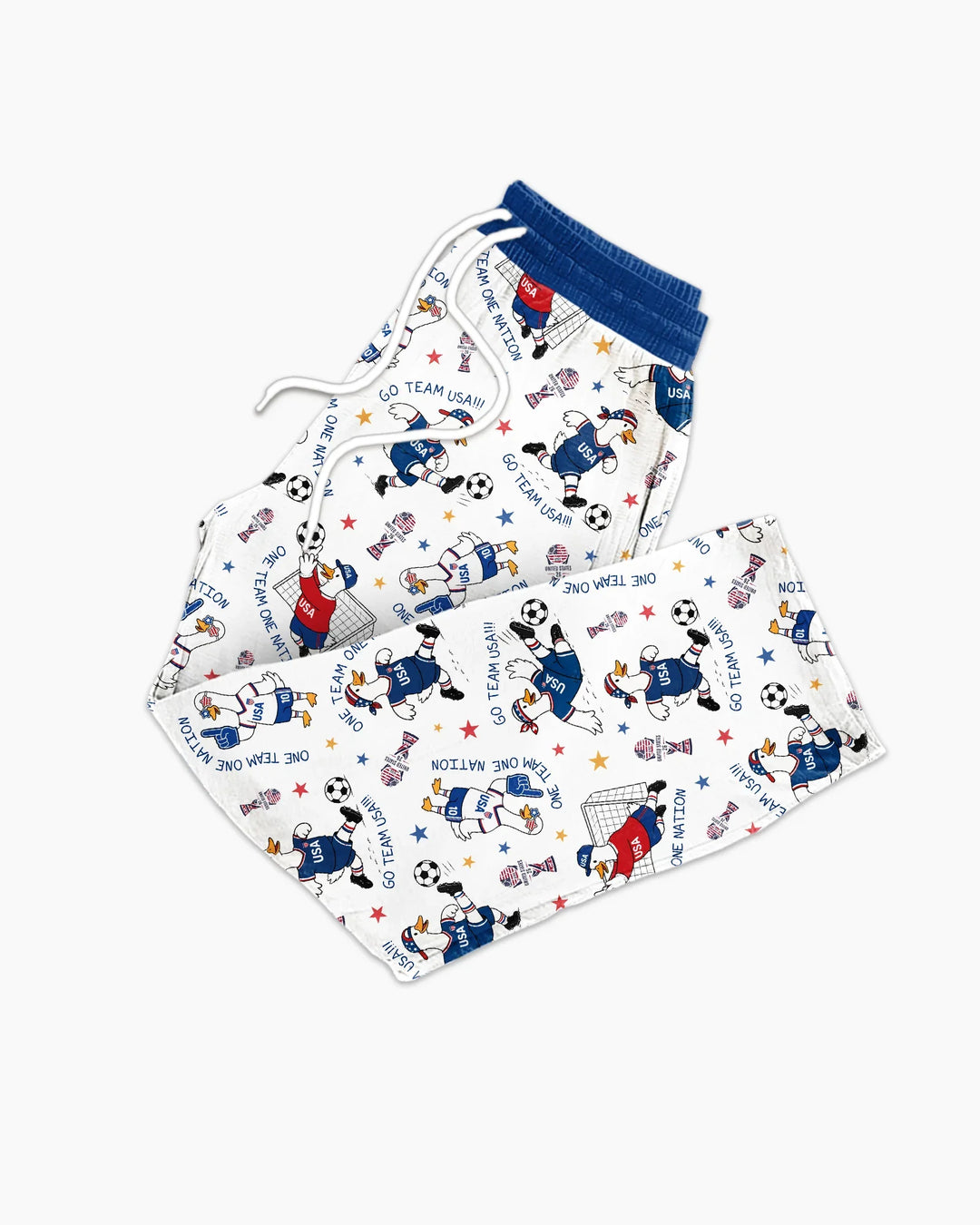 Vorlage Bambus-Pyjama-Set für Herren