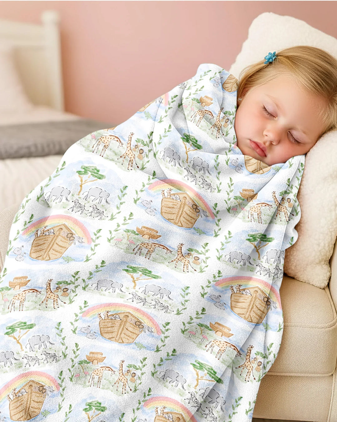 Vorlage Quilt Decke