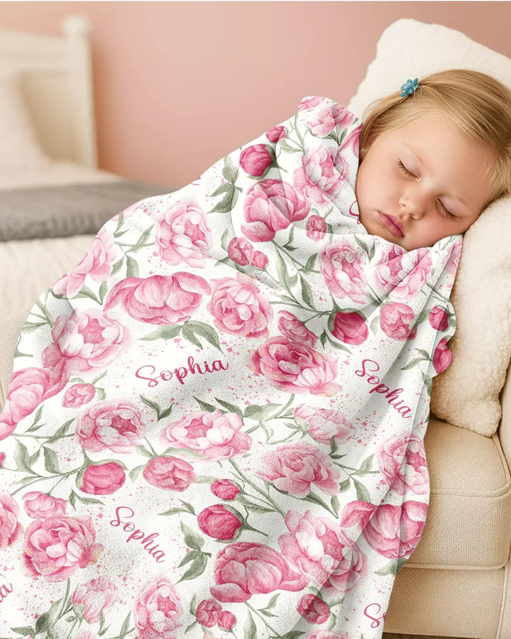 Vorlage Quilt Decke