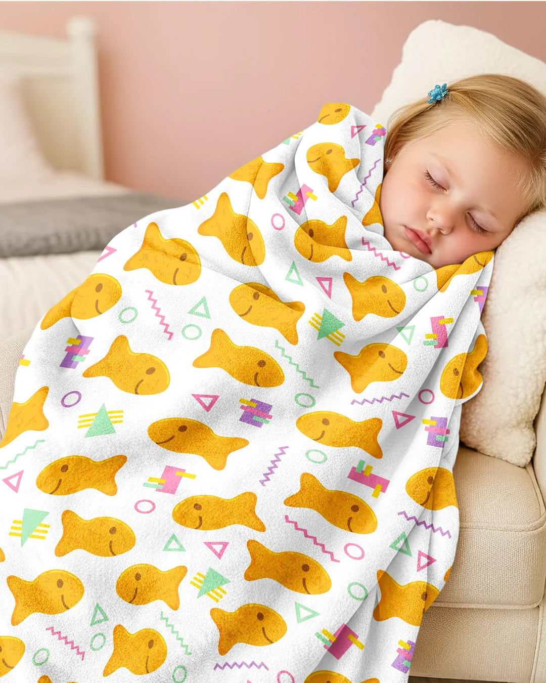 Vorlage Quilt Decke