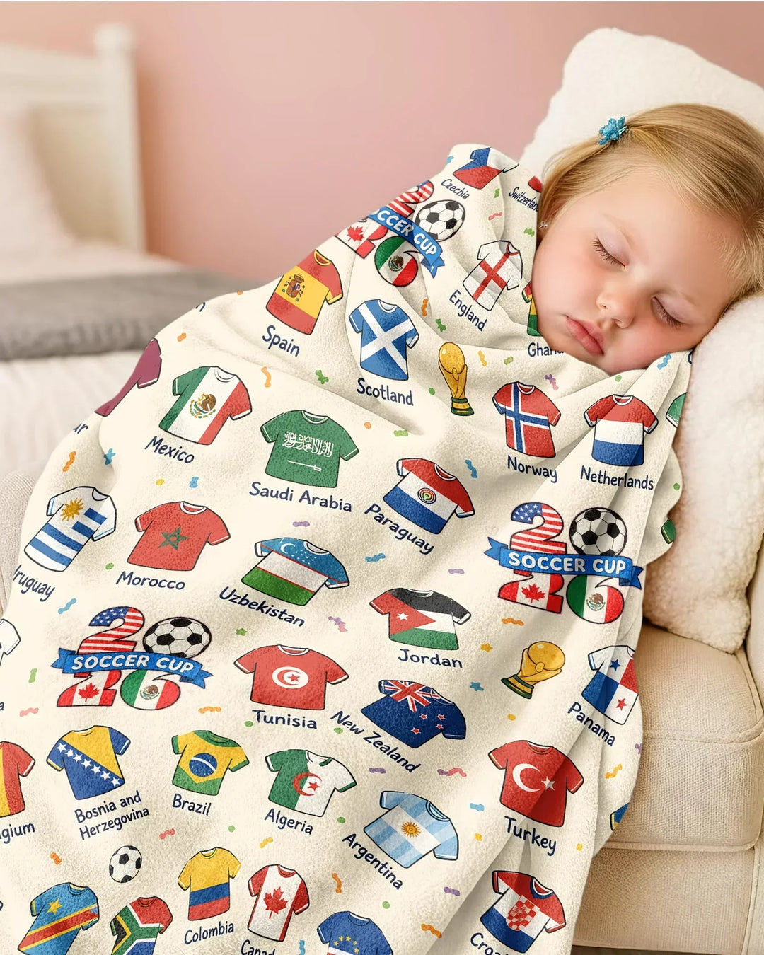 Vorlage Quilt Decke