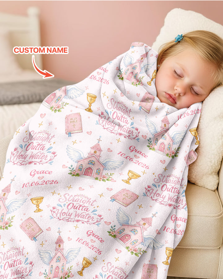 Vorlage Quilt Decke