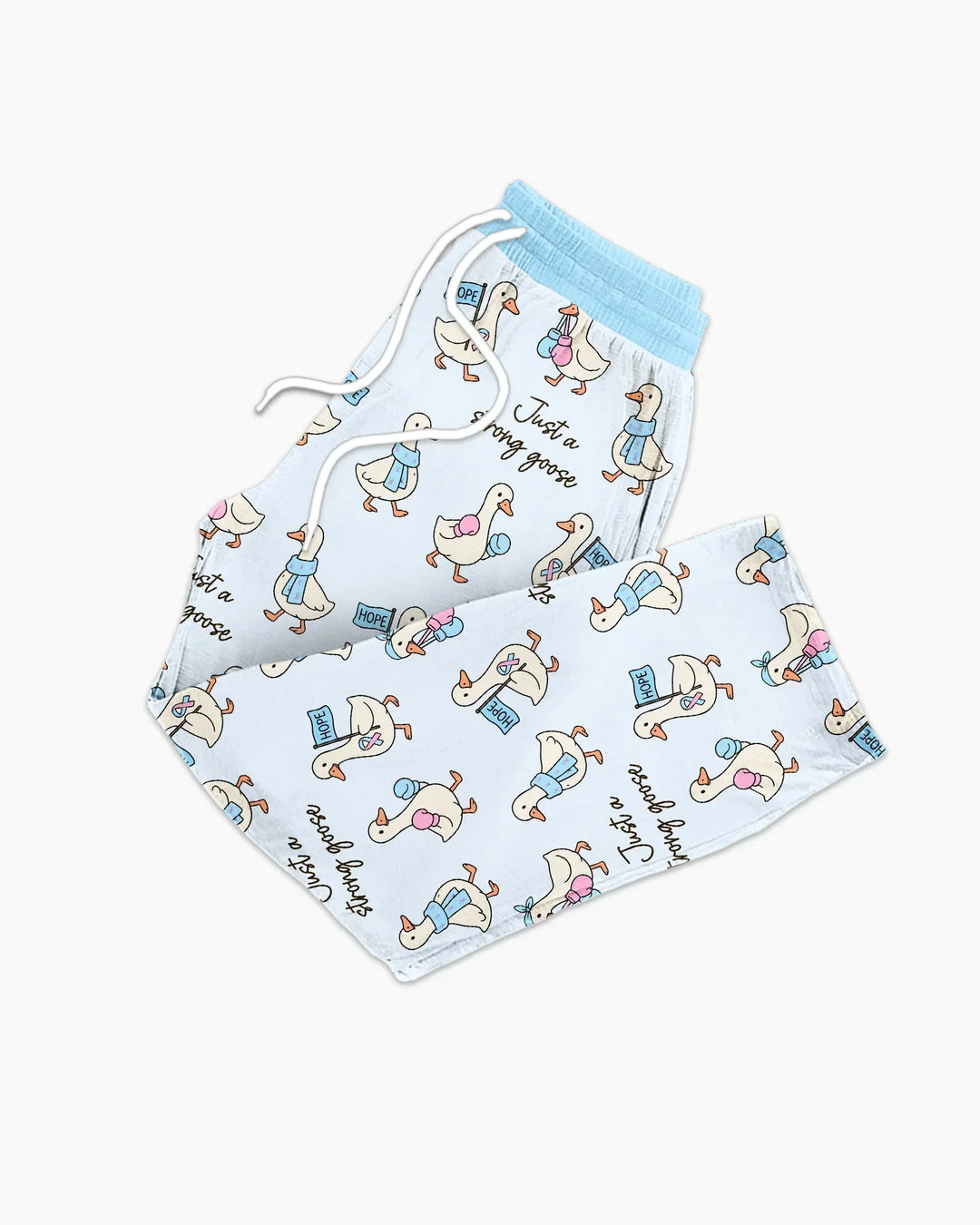 Vorlage Herren-Pyjama-Set