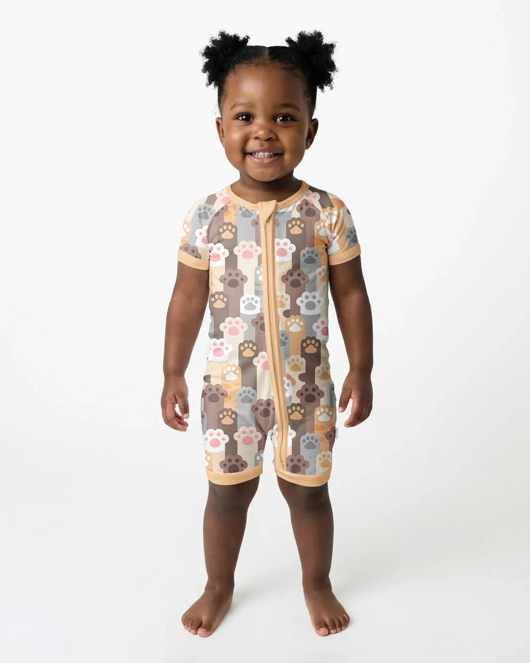 Vorlage Shorty Zippy