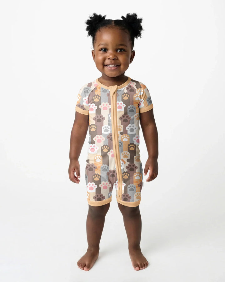 Vorlage Shorty Zippy