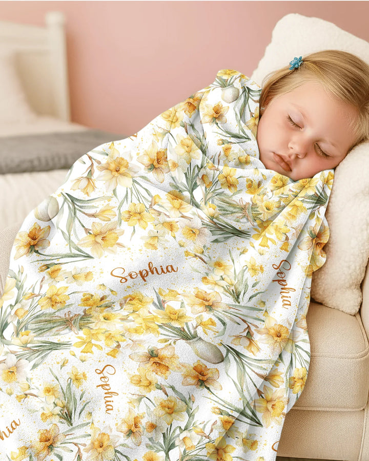 Vorlage Quilt Decke
