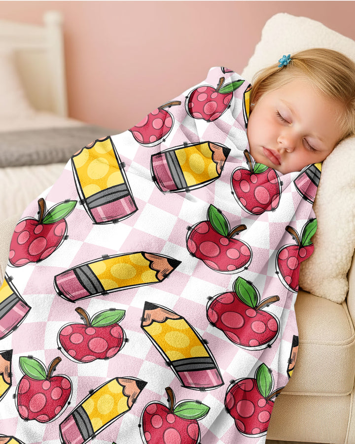 Vorlage Quilt Decke