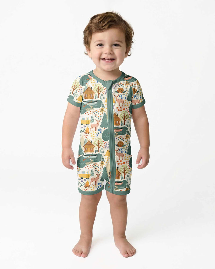 Vorlage Shorty Zippy