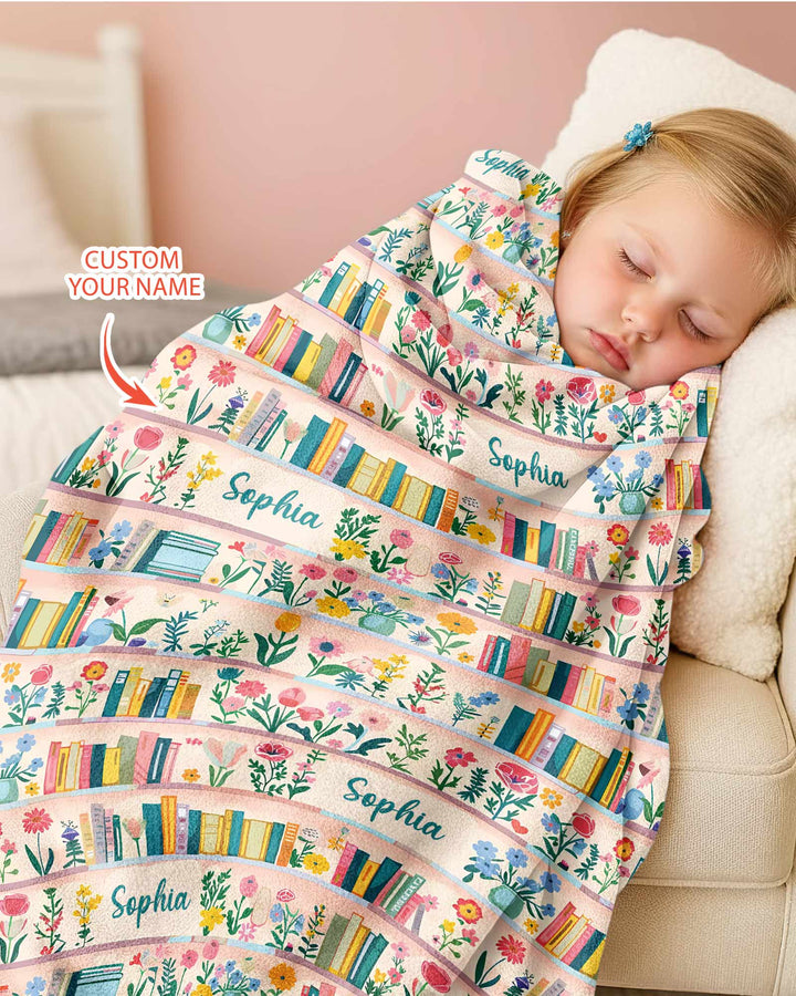Vorlage Quilt Decke