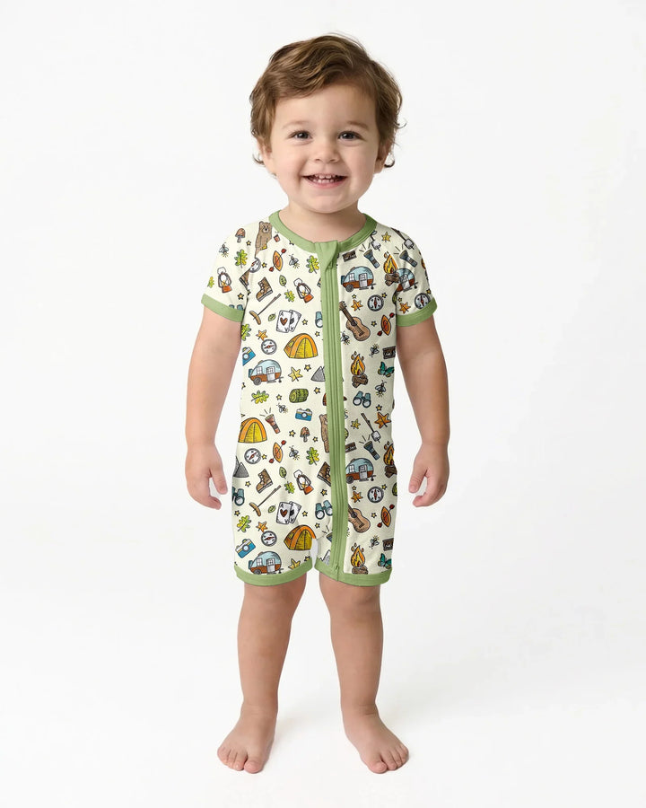 Vorlage Shorty Zippy