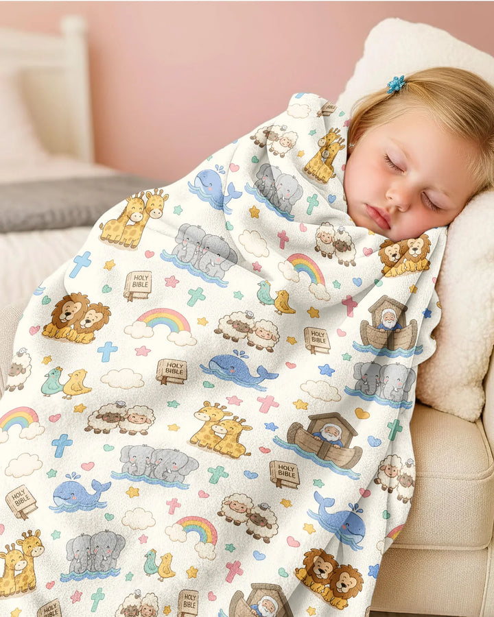 Vorlage Quilt Decke