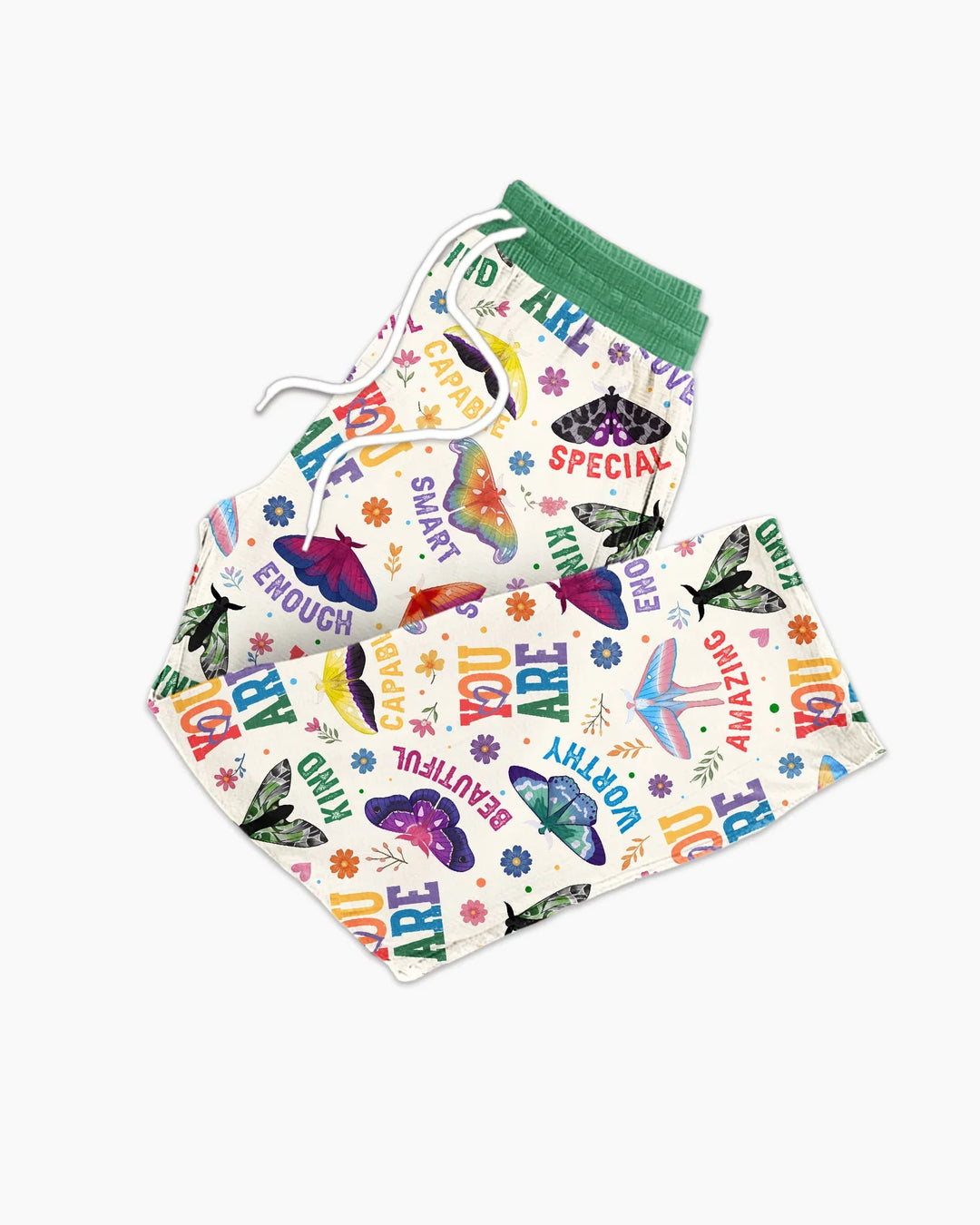 Vorlage Bambus-Pyjama-Set für Herren
